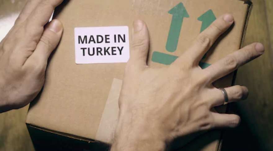 تركيا واحدة من 120 دولة تشارك في نظام التفضيلات المعمم وهو أقدم وأضخم برنامج أميركي للمعاملة التجارية التفضيلية. (shutterstock)
