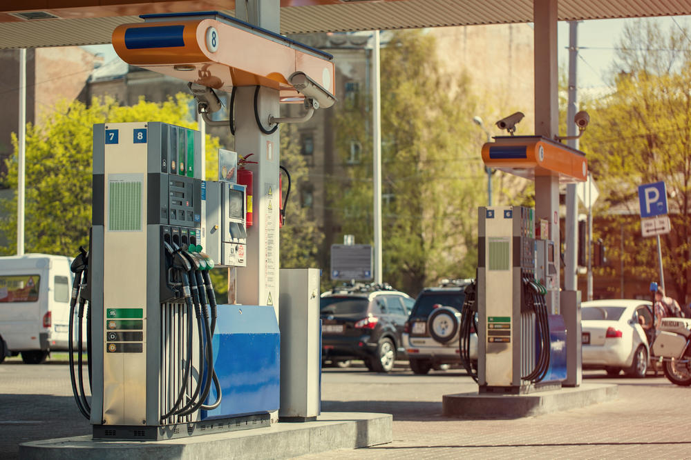 يبقى سعر أسطوانة الغاز البترولي المسال المنزلي عند سعر 7 دنانير للأسطوانة. (Shutterstock)