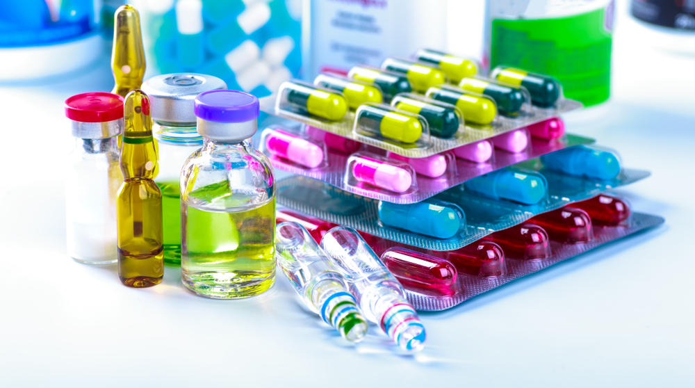نسبة تخفيض أسعار الأدوية تراوحت بين 16 – 63 %. (Shutterstock)