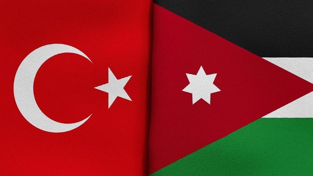 صادرات الأردن إلى تركيا بلغت خلال العام الماضي نحو 58 مليون دينار مقابل 584 مليون دينار مستوردات من تركيا. (shutterstock)