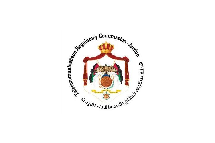 شعار هيئة تنظيم قطاع الاتصالات