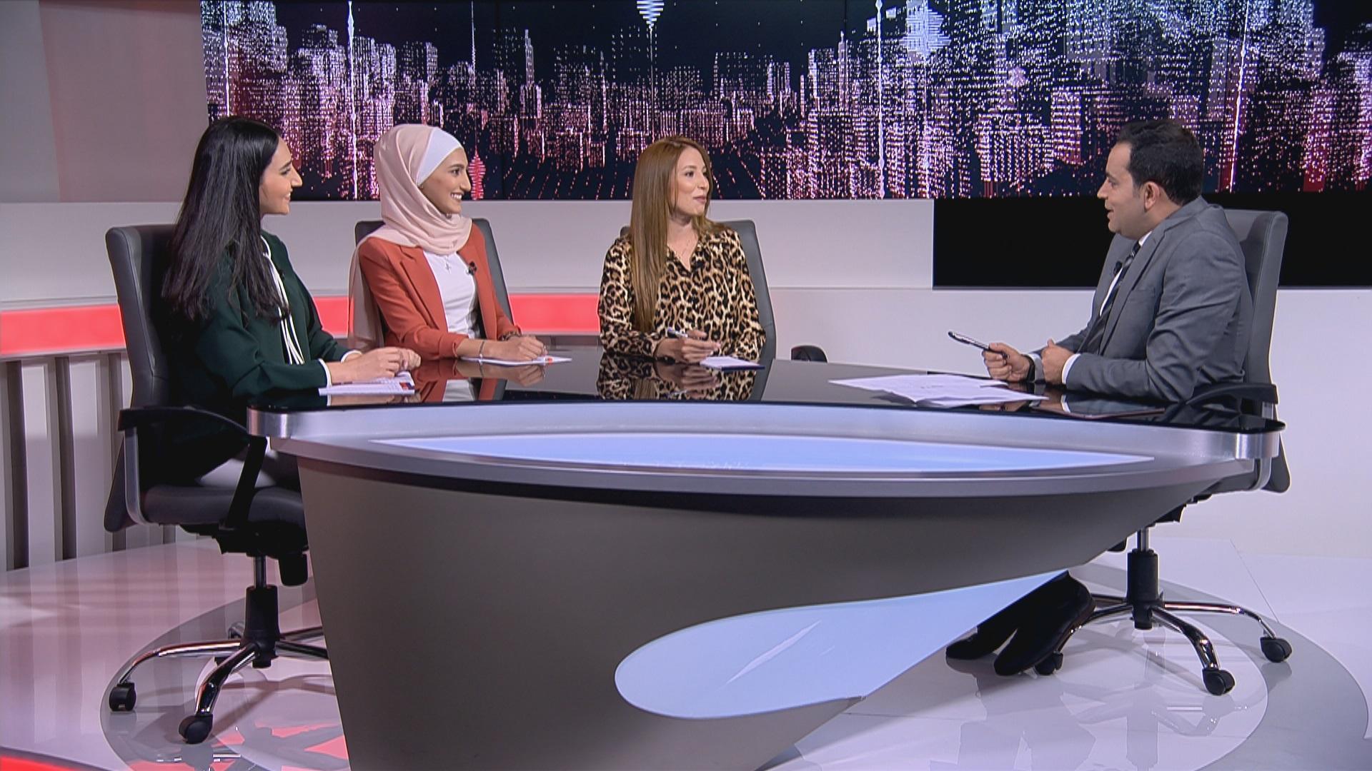 برنامج صوت المملكة. 17 تموز/ يوليو 2019. (المملكة)