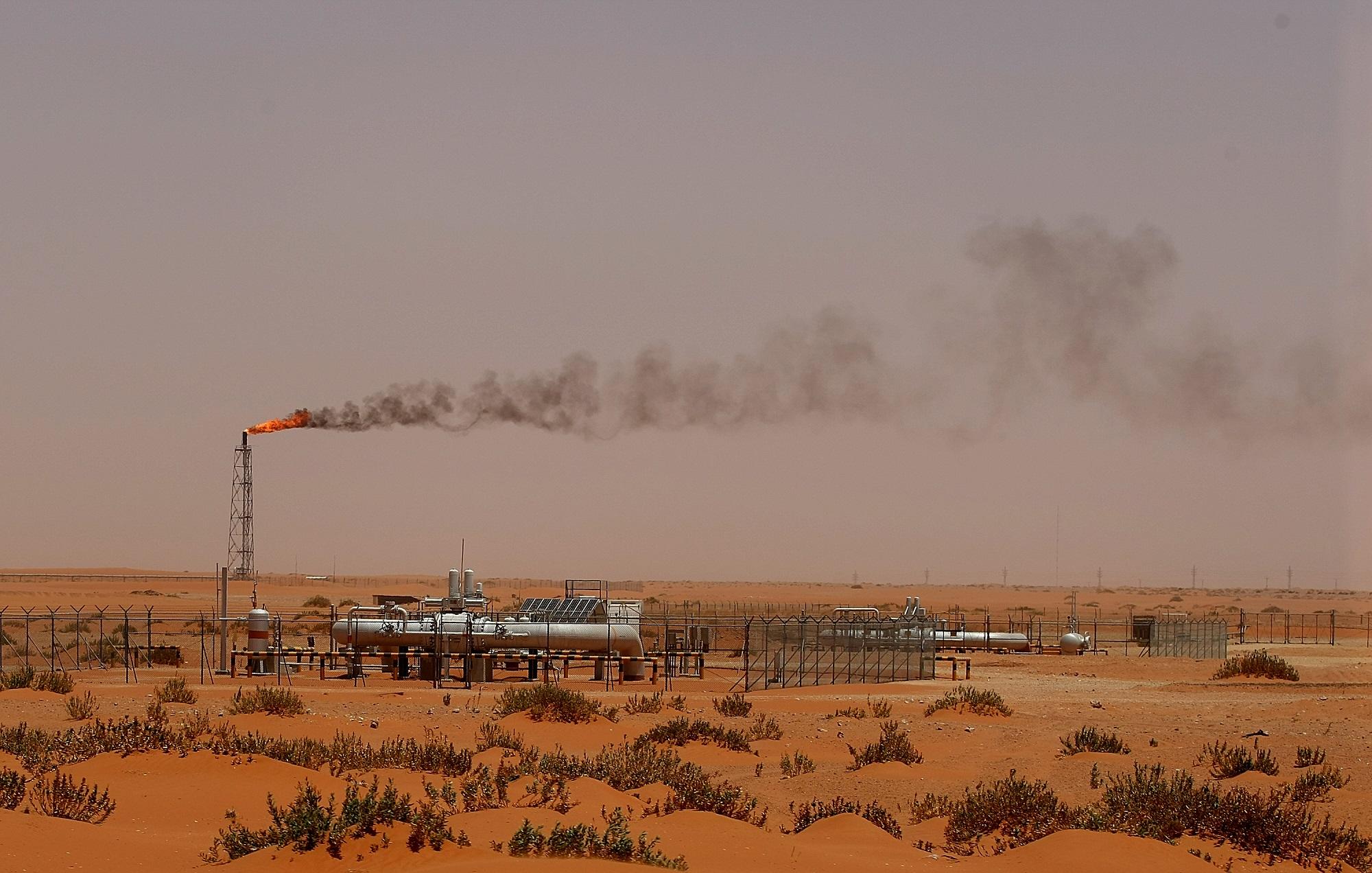 دانت وزارة الخارجية وشؤون المغتربين، الهجوم الذي وصفته "بالإرهابي الآثم". أ ف ب 