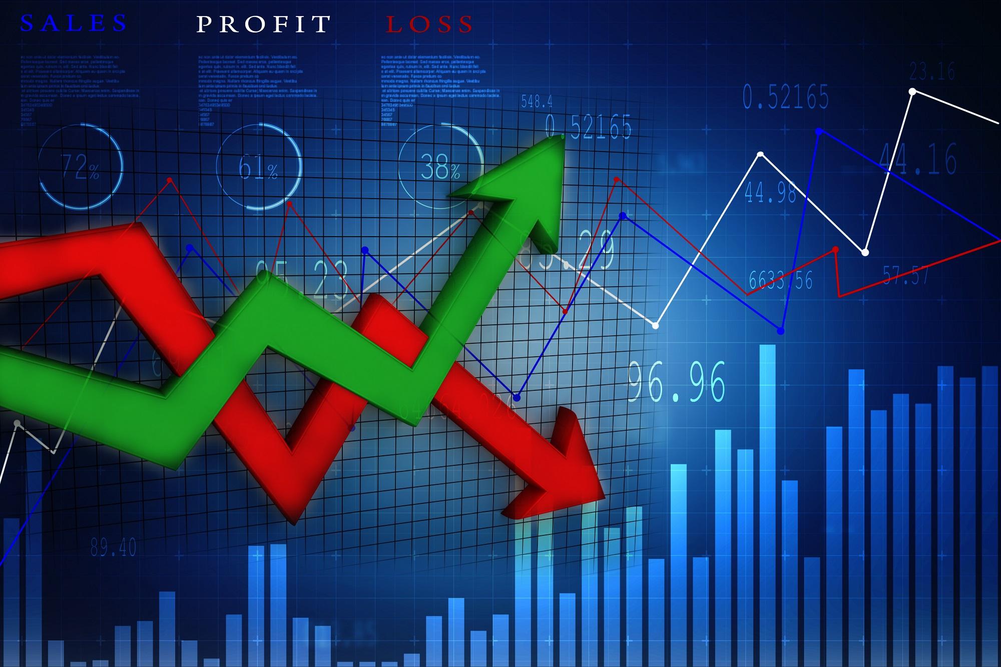 ارتفع معدل التخضم 0.2% خلال شهر تموز/يوليو من العام الحالي مقارنة مع الشهر ذاته من العام الماضي. (shutterstock)