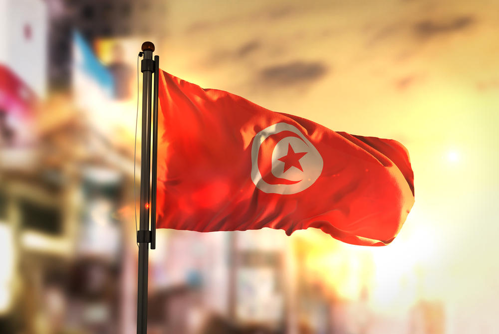 الانتخابات الرئاسية التونسية ستجري في 15 أيلول/سبتمبر المقبل. (Shutterstock)
