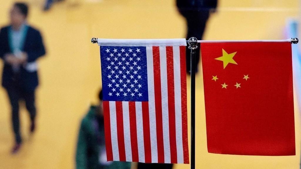 قال مسؤولون أميركيون إن الصين هي المصدر الرئيسي لدخول الفنتانيل‭‭ ‬‬المحظور والمواد المتعلقة به إلى الولايات المتحدة. (أ ف ب)