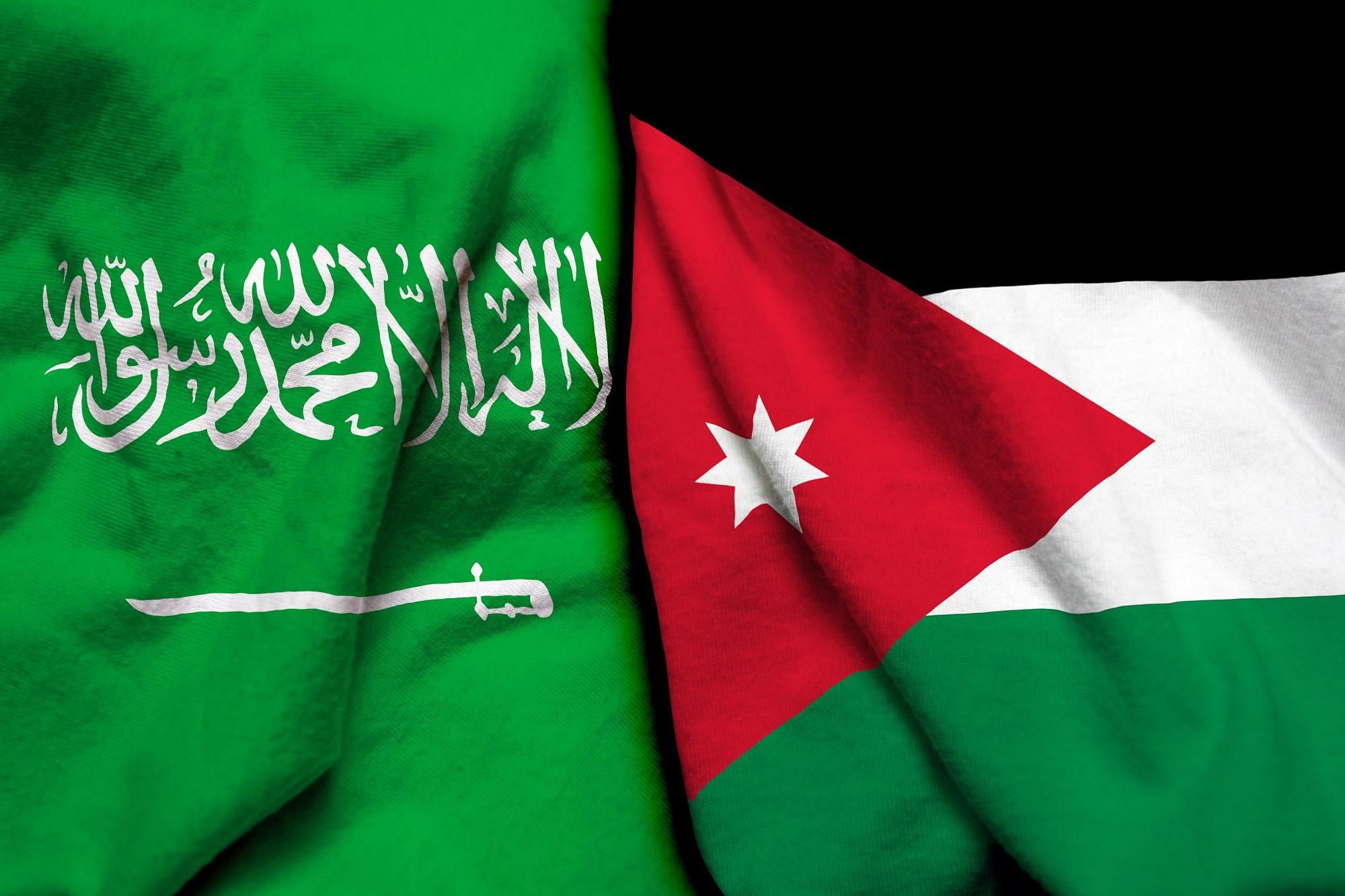 1.942 مليار دولار التبادل التجاري بين الأردن والسعودية خلال 6 شهور. (Shutterstock)
