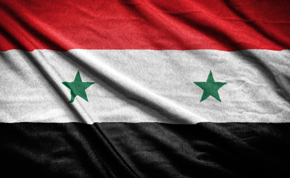 استهل المنتخب السوري مشواره في التصفيات بفوز على مضيفته الفيلبين 5-2 في الجولة الاولى(shutterstock)