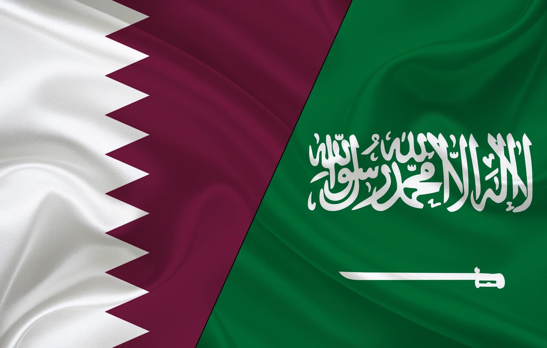 وزير خارجية قطر يعرب عن أمله في نتائج إيجابية مع السعودية. (shutterstock)