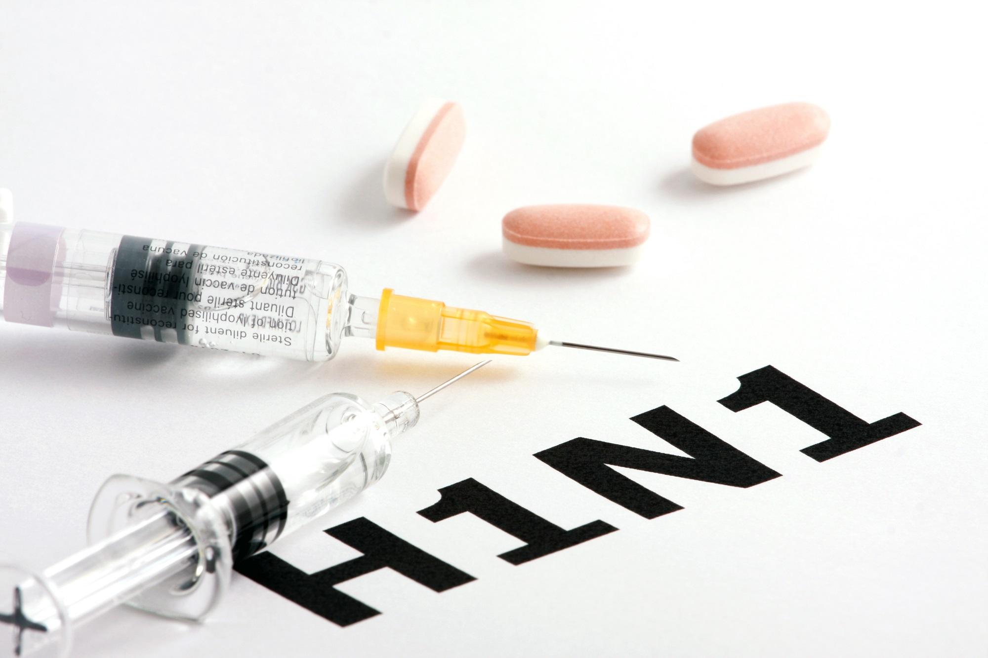 وزير الصحة: تخفيض سعر مطعوم الإنفلونزا بنسبة 50% ابتداءً من اليوم (Shutterstock)