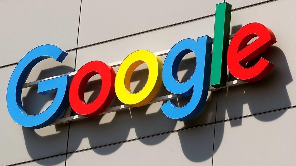 غوغل هو محرك البحث الأكثر استخداما في العالم الذي أنتج نظام تشغيل أندرويد للهواتف الخلوية. (رويترز)