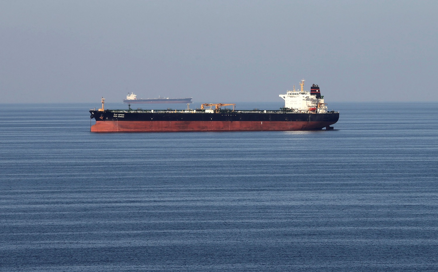 تتمركز وحدة تسونجيه في خليج عدن منذ عام 2009 للمساعدة في التصدي للقرصنة بالشراكة مع دول إفريقية والولايات المتحدة والاتحاد الأوروبي. رويترز