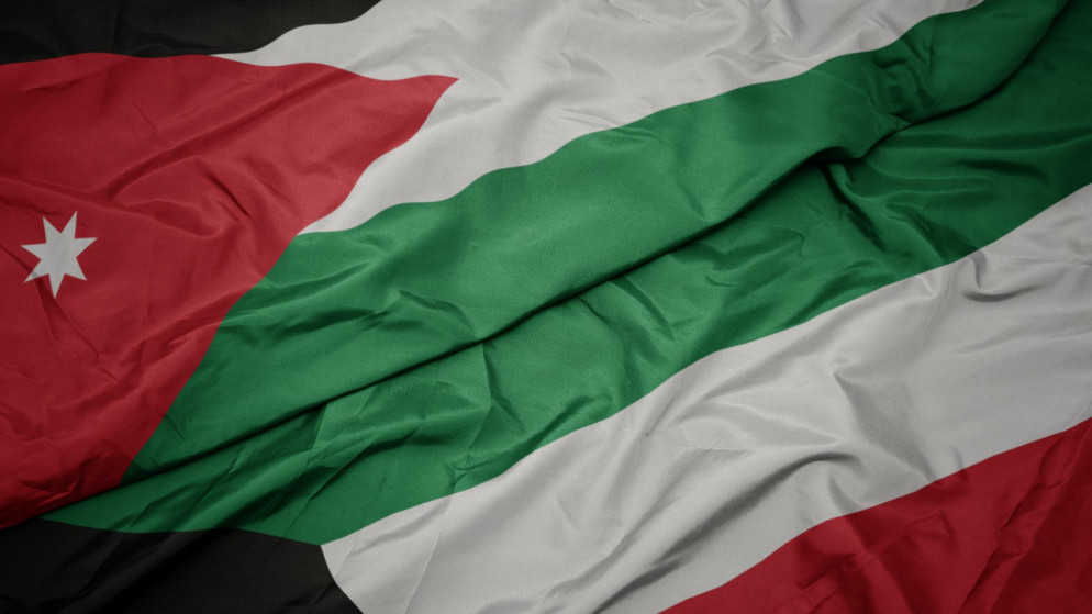 الكويت تستثمر بنحو 18 مليار دولار في قطاعات كالطاقة أو الاستثمار العقاري أو البنية التحتية في الأردن. (shutterstock)