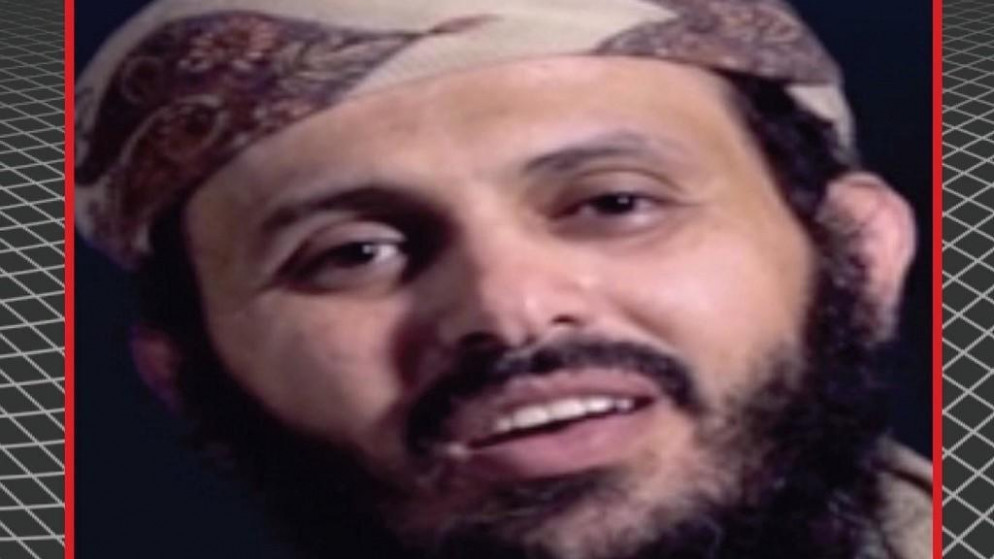 قاسم الريمي زعيم تنظيم القاعدة في جزيرة العرب. (نيويورك تايمز)