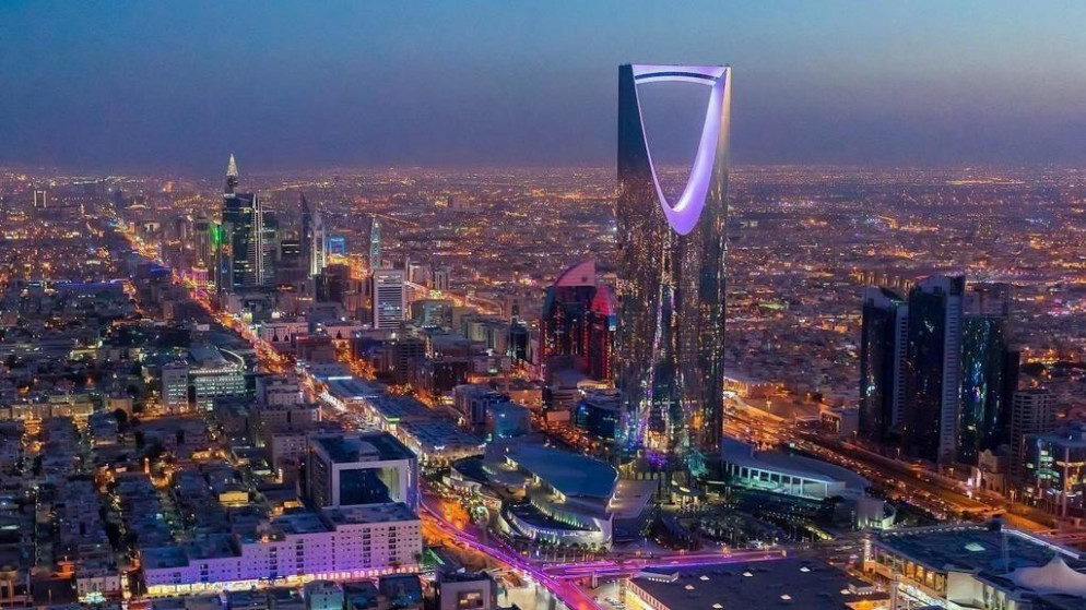 المملكة العربية السعودية الرياض. (shutterstock)