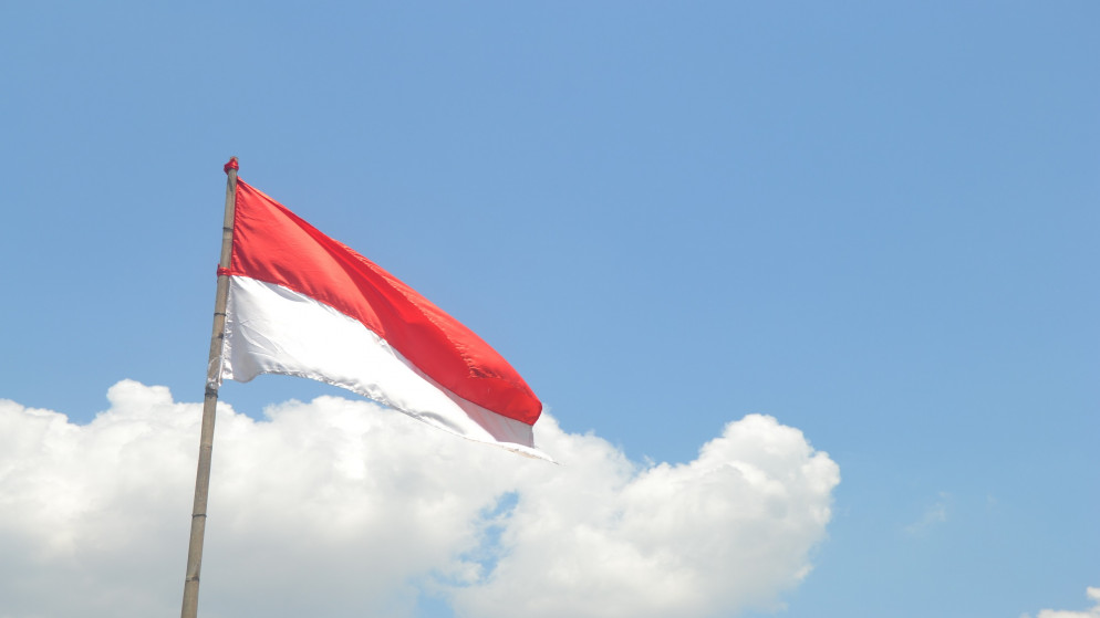 البنك المركزي الإندونيسي خفض أسعار الفائدة عدة مرات هذا العام؛ سعيا لدعم الاقتصاد المتعثر. (shutterstock)