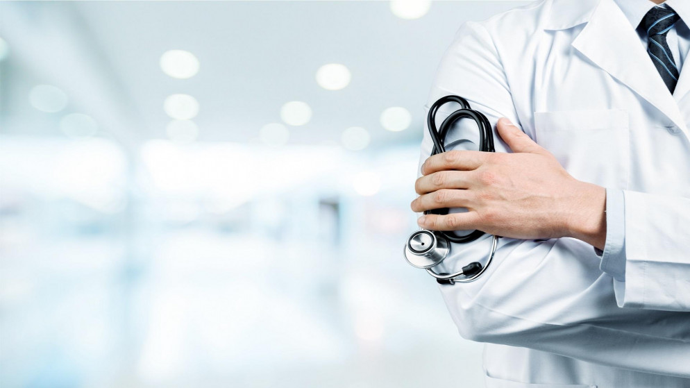 نقابة الأطباء: الهدف من التعميم هو تنظيم المهنة، وحفظ حقوق متلقي الخدمة من المرضى وحماية للأطباء.(Shutterstock)