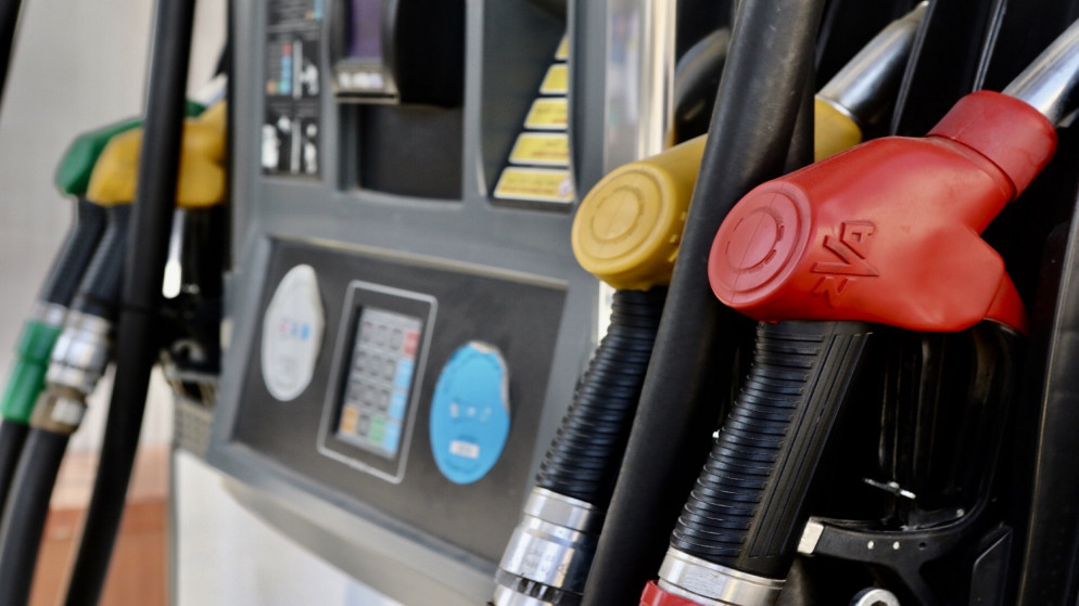 قررت لجنة تسعير المشتقات النفطية تثبيت سعر أسطوانة الغاز عند سعر 7 دنانير. (صلاح ملكاوي / المملكة)