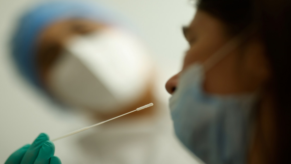 صورة تعبيرية. (رويترز)