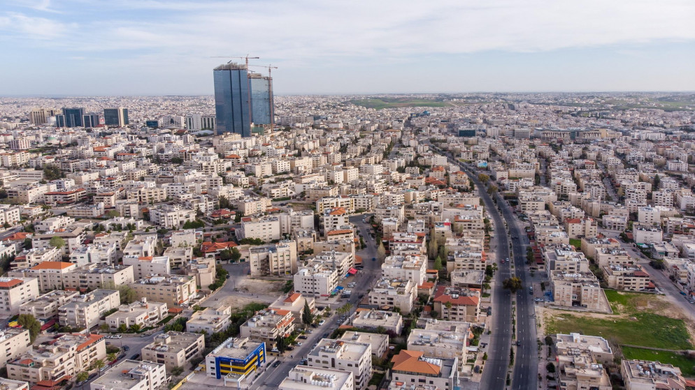 أجواء لطيفة في أغلب المناطق ودافئة في الأغوار والبحر الميت والعقبة. (shutterstock)