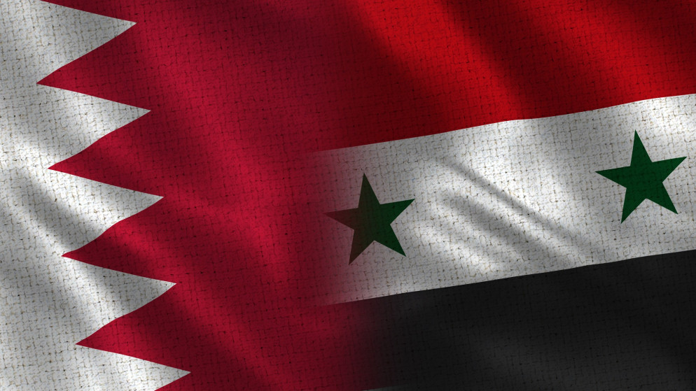 علما سوريا والبحرين. (Shutterstock)