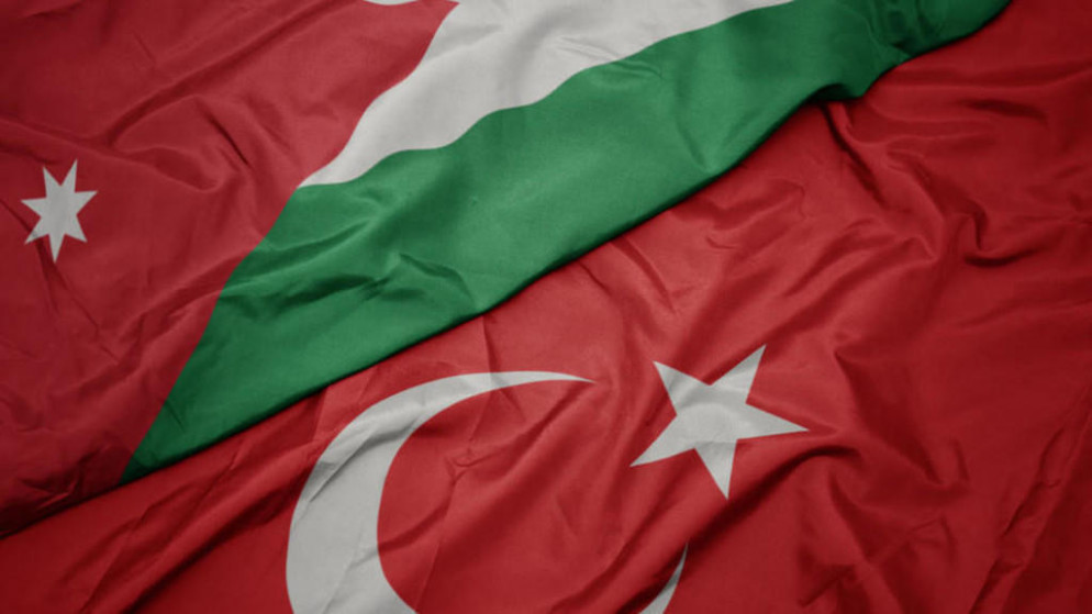 علما الأردن وتركيا. (shutterstock)