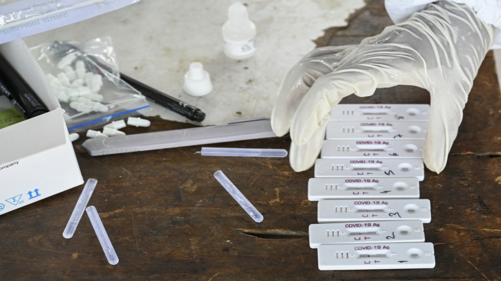 صورة تعبيرية. (أ ف ب)