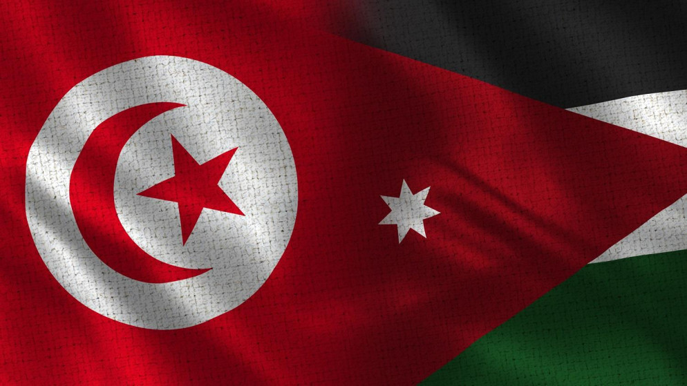 علما تونس والأردن. (shutterstock)