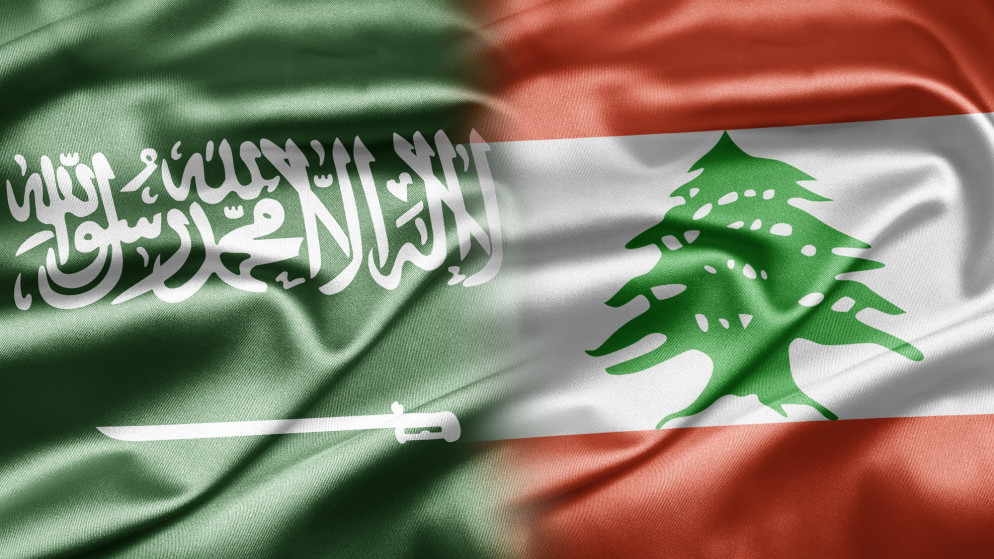 علما السعودية ولبنان. (shutterstock)