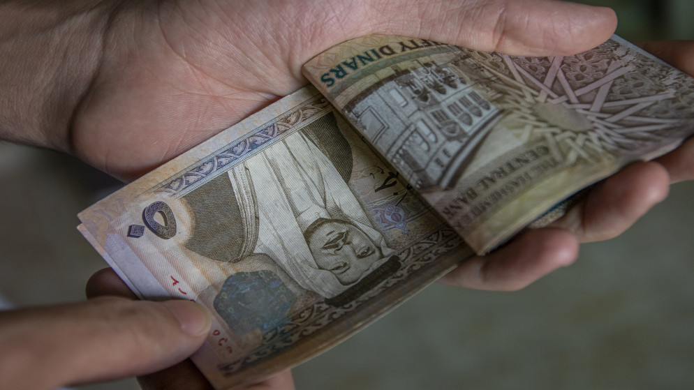 يبلغ عدد المستفيدين من بدلات التعطل لشهر تموز/يوليو 27 ألف مؤمن عليه. (shutterstock)