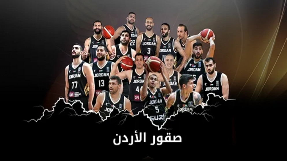 نجم المنتخب الوطني أحمد الدويري لقب أفضل لاعب في بطولة الملك عبد الله الثاني (بترا)