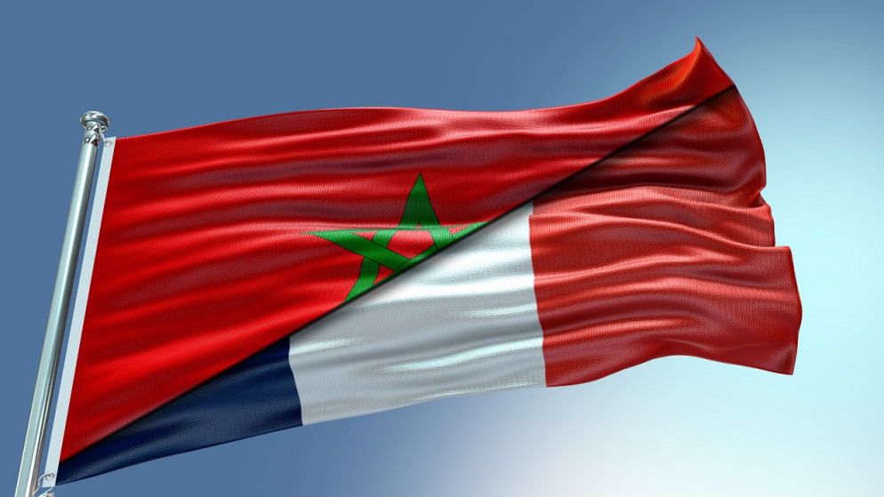 علما المغرب وفرنسا. (shutterstock)