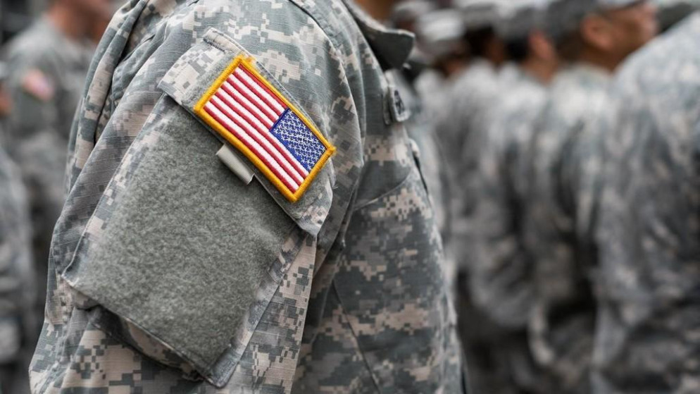 إرسال 20 ألف جندي أميركي إضافي للمشاركة في تمارين عسكرية في أوروبا. (أ ف ب)