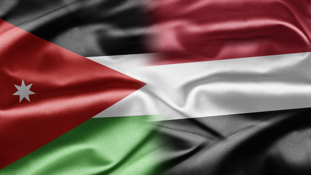 علما الأردن واليمن. (shutterstock)