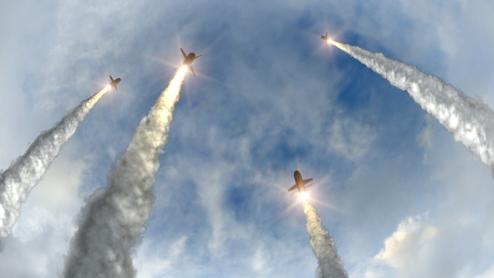 صورة تعبيرية. (shutterstock)