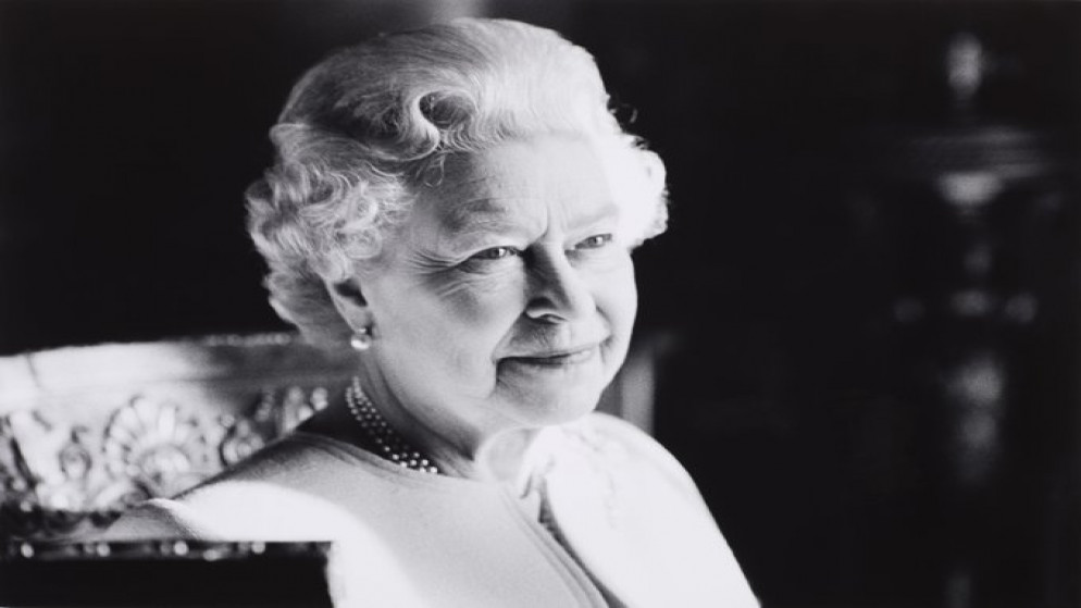 وفاة ملكة بريطانيا الملكة إليزابيث الثانية (The Royal Family)