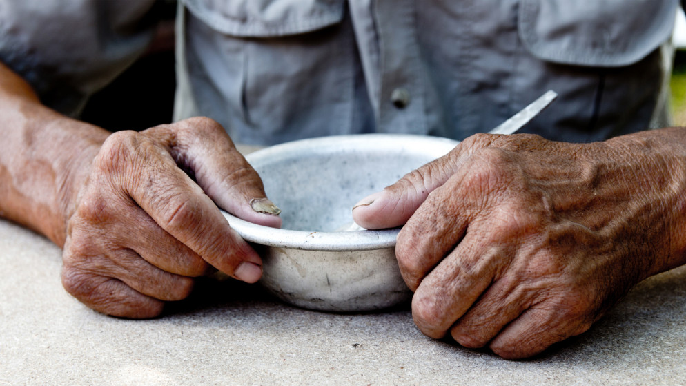 صورة تعبيرية. (istock)