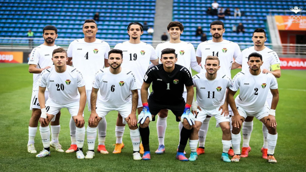 المنتخب الوطني للشباب لكرة القدم.