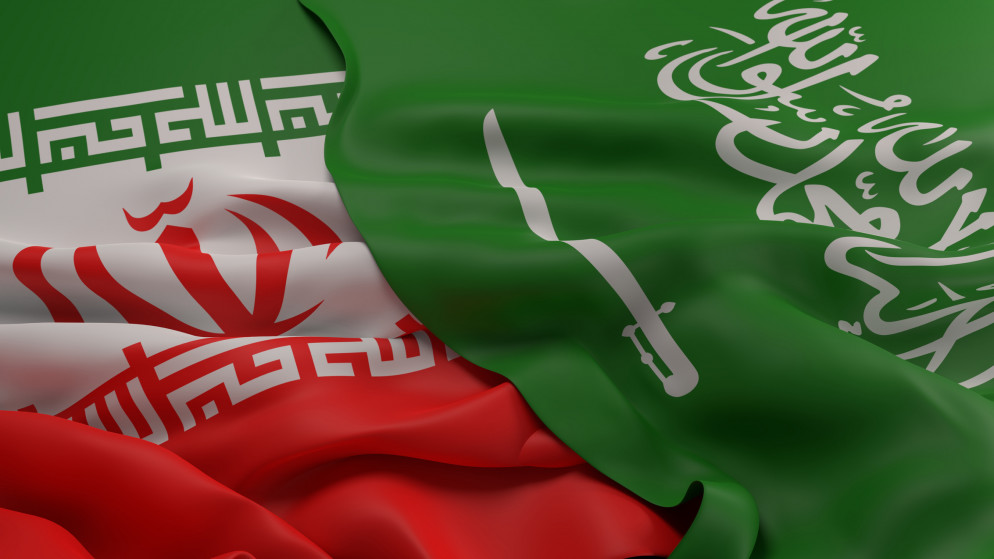 علما السعودية وإيران. (istockphoto)