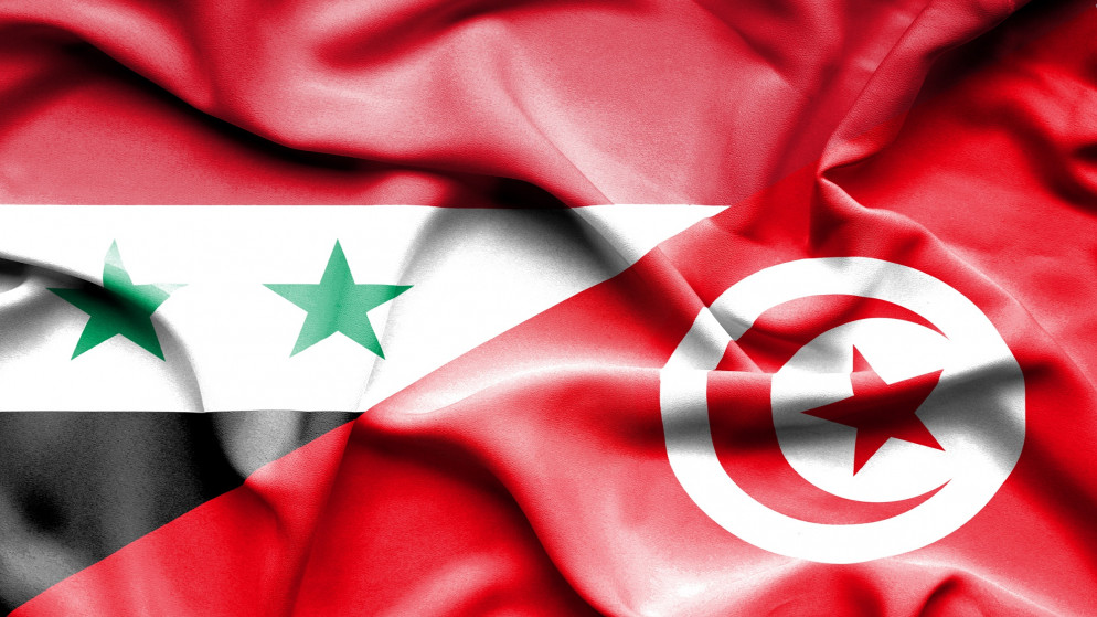 علما تونس وسوريا. (istockphoto)