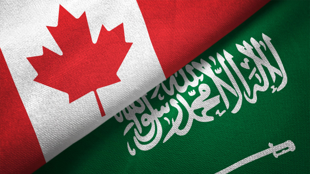 علما السعودية وكندا. istockphoto