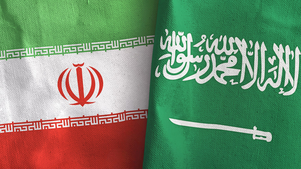 علما السعودية وإيران. (shutterstock)