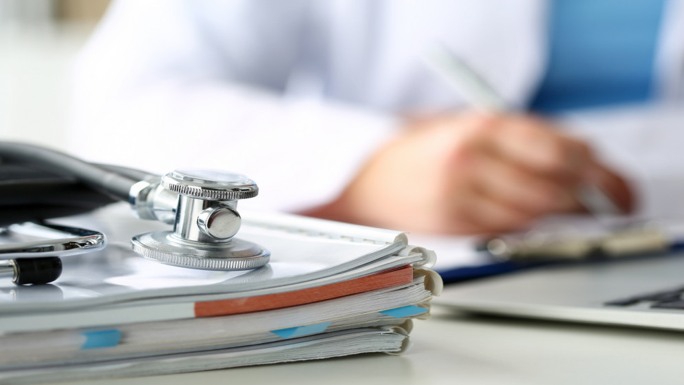 نقابة الممرضين ستكثف دوراتها التدريبية في الإسعاف والطوارئ. (istockphoto)