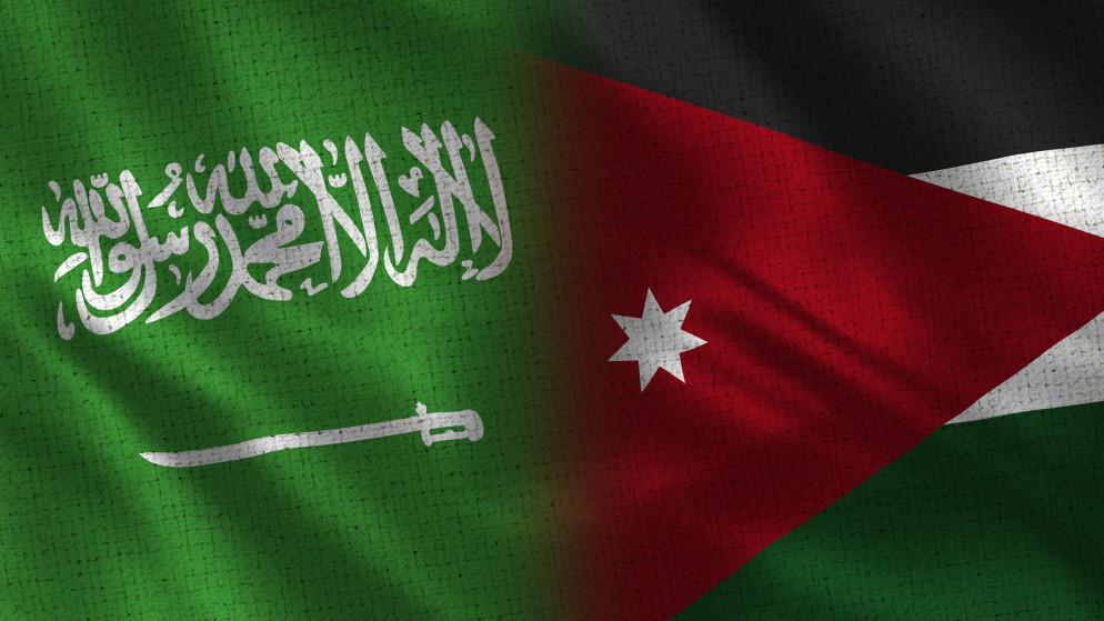 علما الأردن والسعودية. (Shutterstock)