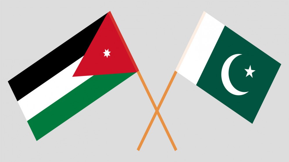 علما الأردن وباكستان. (istockphoto)