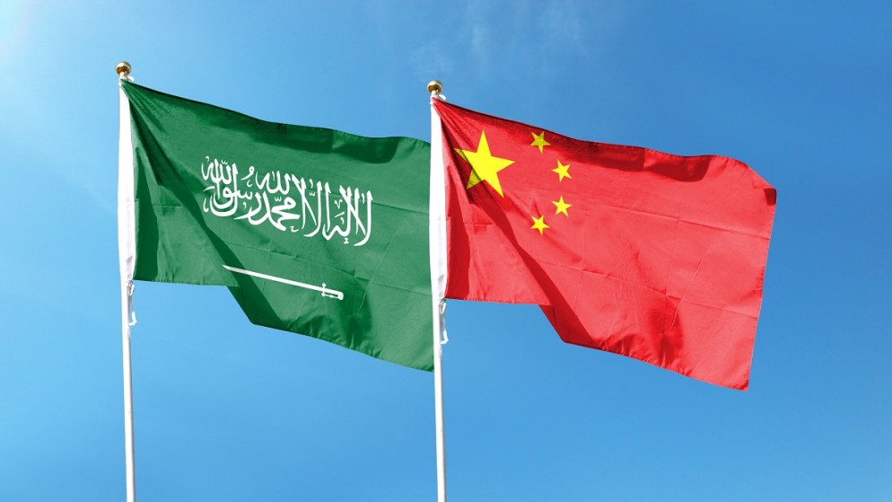 علما السعودية والصين. (shutterstock)