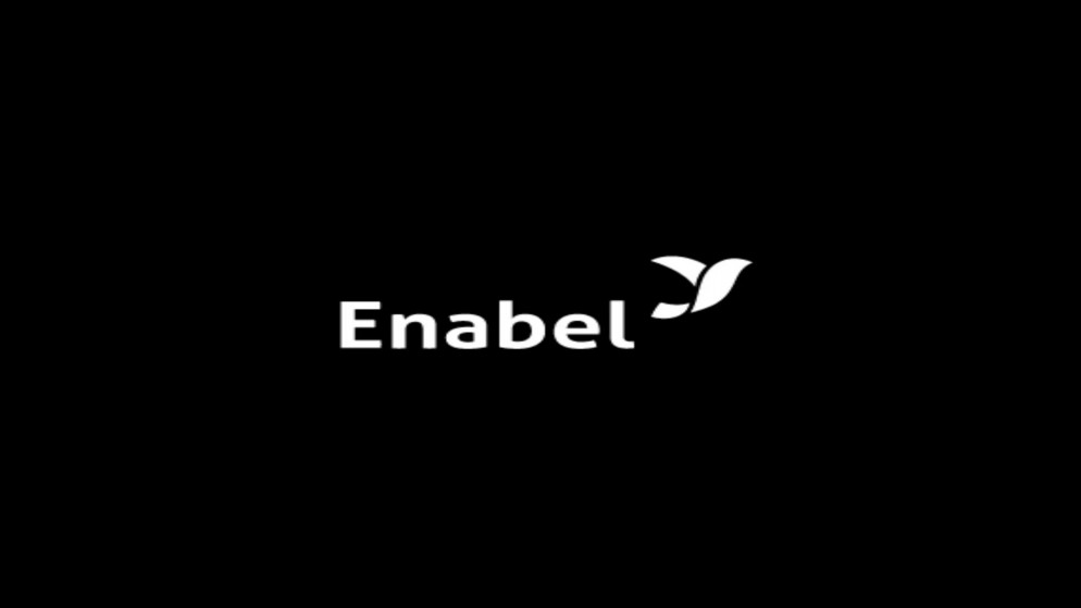 شعار وكالة التنمية البلجيكية "إينابيل". (إينابيل)