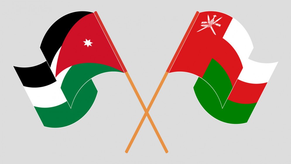 تجارة الأردن": حان الوقت لتغيير شكل التعاون الاقتصادي مع سلطنة عُمان 