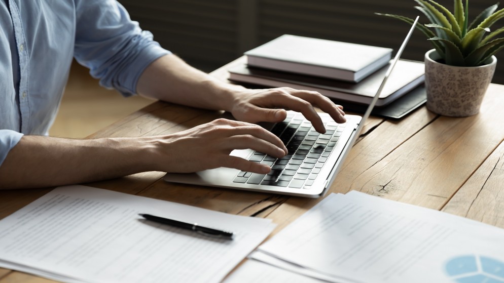 صورة تعبيرية. (istockphoto)