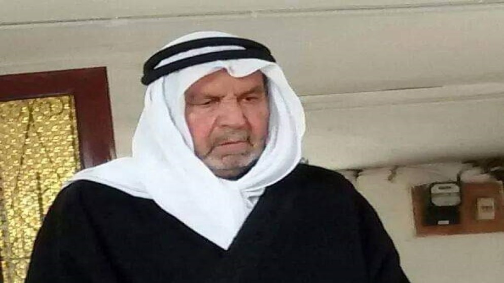 المخرج محمد الرجوب